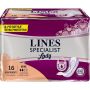 Lines Specialist Mini Lady - Pacco da 16 Assorbenti