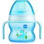MAM Tazza per Bambino Maschio, Starter Cup 4M+, 150ml