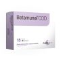Betamunal Cod: Integratore di Vitamine, 15 Capsule