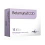 Betamunal Cod: Integratore di Vitamine, 15 Capsule