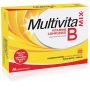 Multivitamix Complesso di Vitamine B - 30 Compresse Bistrato