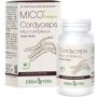 Erba Vita Integra - 60 Compresse di Cordyceps Mico
