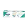 Meritene Vaniglia Dessert per Diabetici - Confezione da 3x125g