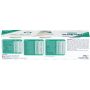 Meritene Vaniglia Dessert per Diabetici - Confezione da 3x125g