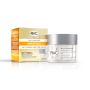 Crema Viso Uniformante Roc Multi Correxion Revive+Glow 50ml per Rivitalizzare la Pelle