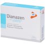 Dianazen - Confezione da 30 Compresse per il Benessere Digestivo