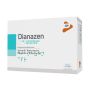Dianazen - Confezione da 30 Compresse per il Benessere Digestivo