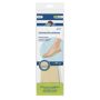 Soletta Riscaldante Ritagliabile Master Aid Footcare - 2 Pezzi