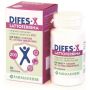 Difes-X Lattoferrina 200 - Integratore con 30 Compresse
