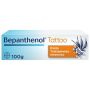 Pasta Trattamento Intensivo Bepanthenol Tattoo 100g