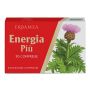 Erbamea Energy Plus - 30 Compresse di Energia Naturale