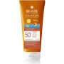 Rilastil Sun System SPF50 - Latte Solare Vellutato per Bambini, 200ml