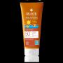 Rilastil Sun System SPF50 - Latte Solare Vellutato per Bambini, 200ml