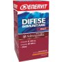 Enervit Gusto Arancia - Supporto Immunitario per Adulti, 12 Buste