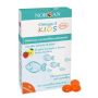 Norsan Omega 3 Caramelle per Bambini - 90g
