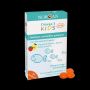 Norsan Omega 3 Caramelle per Bambini - 90g