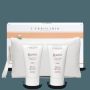 L'Erbolario Kit Bellezza con Pochette: BagnoCrema Karitè e Crema Corpo