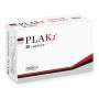 Plak 2 - 30 Capsule Integratore Alimentare