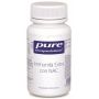 Pure Encapsulations Extra Immunity Support con NAC - 30 Capsule