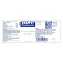 Pure Encapsulations Extra Immunity Support con NAC - 30 Capsule
