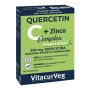 Pharmalife Quercetin C Complex - Integratore di Vitamina C, 60 Compresse