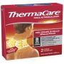 Thermacare Fasce Autoriscaldanti per Collo, Spalla e Polso - 2 Pezzi
