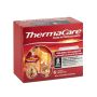 Thermacare Fasce Autoriscaldanti Versatili, Confezione da 6 Pezzi