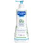 Mustela Detergente Delicato per la Pelle Sensibile - 500ml