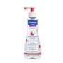 Fluido Lenitivo Mustela Senza Risciacquo - 300ml