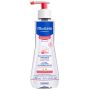 Fluido Lenitivo Mustela Senza Risciacquo - 300ml
