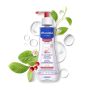 Fluido Lenitivo Mustela Senza Risciacquo - 300ml