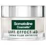 Somatoline Cosmetic Lift Effect 4D Crema Antirughe Filler Viso 50ml