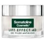 Somatoline Cosmetic 4D Lift Effect Gel Filler per Viso, 50ml