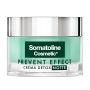 Somatoline Cosmetic Crema Detox Notturna Prevent Effect per Viso - 50ml