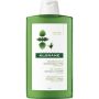 Shampoo Klorane all'Ortica per Capelli Grassi - 400ml