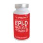 Epinutrics EPI-D - Integratore Alimentare - 60 Capsule