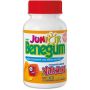Benegum Junior - Caramelle Gelatine con Vitamine, Pacco da 52