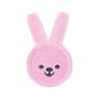 Mam Guanto in Microfibra Oral Care Rabbit per Femmina, 0M+
