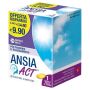 AnsiaAct - 21 Capsule per il Controllo dell'Ansia