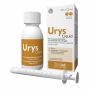 Urys 60ml Liquido per Cura di Cani e Gatti