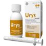 Urys 60ml Liquido per Cura di Cani e Gatti
