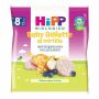 Hipp Bio Gallette al Mirtillo per Bambini - 30g