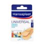 Hansaplast Universal - Cerotti Impermeabili Resistenti, 10 Pezzi