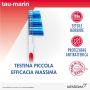 Professionista dello Spazzolino Taumarin Antibatterico Morbido Nr. 27