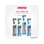Taumarin Spazzolino Morbido Scalare 33 con Protezione Antibatterica