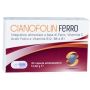 Cianfolin Iron Supplement - 30 Capsule Pack