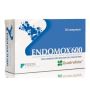 Endomox 600 - Flacone da 30 Compresse