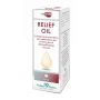 Waven Relief, Olio Cosmetico di Supporto - 30ml