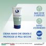 Dermon Crema Protettiva per Mani con Effetto Barriera - 100ml