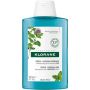 Klorane Bio Detox Shampoo con Menta Acquatica 200ml